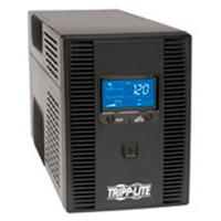 NOBREAK TRIPP-LITE SMART1500LCDT //900 WATTS// 120V // 10 CONTACTOS 5/15R (5 TC UPS / 5 SUPR.) NOBREAK TRIPP-LITE SMART1500LCDT //900 WATTS// 120V // 10 CONTACTOS 5/15R (5 TC UPS / 5 SUPR.)